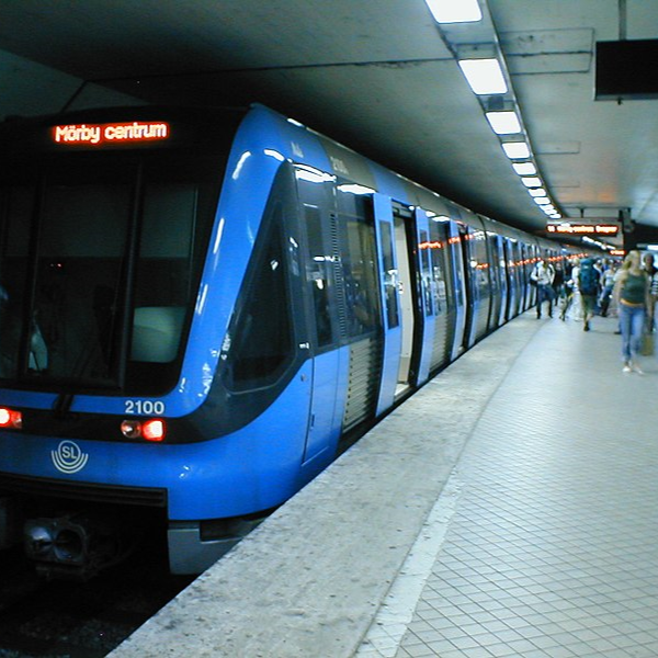 Metro
